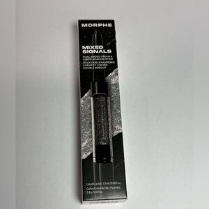 Morphe Forever/Fling Mixed Signals Dual Ended Eye Shadow Care NWT